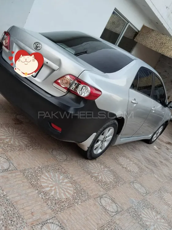 Toyota Corolla 2011 for Sale in Lahore Toyota Corolla 2011 for Sale in Lahore Image-6