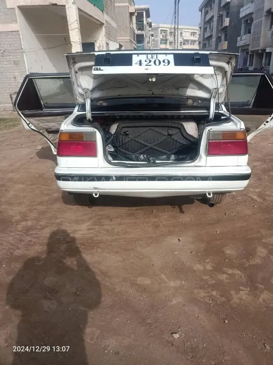 Toyota Corolla 1986 for Sale in Sargodha Image-1