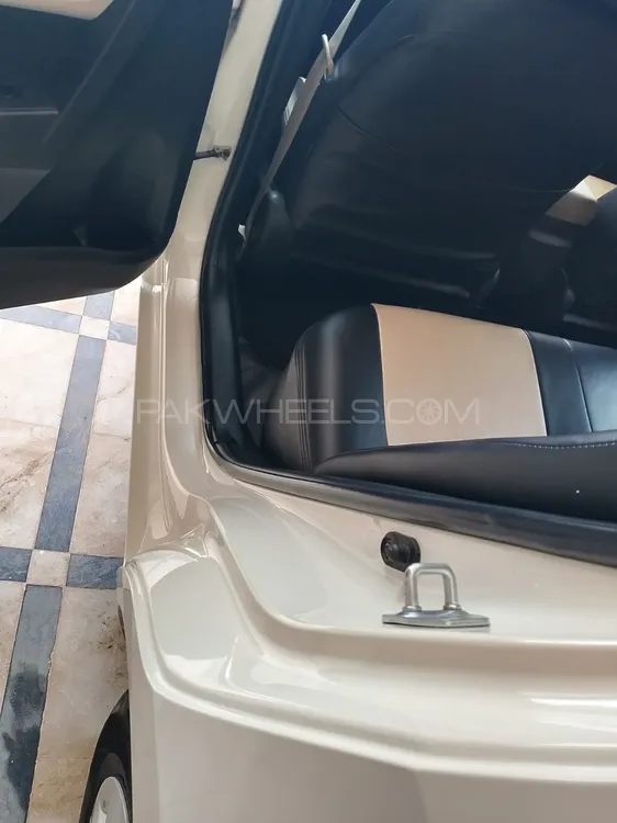 Toyota Corolla 2014 for Sale in Jhelum Toyota Corolla 2014 for Sale in Jhelum Image-19