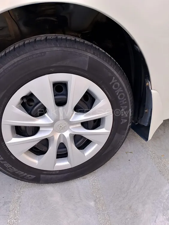 Toyota Corolla 2014 for Sale in Jhelum Toyota Corolla 2014 for Sale in Jhelum Image-7