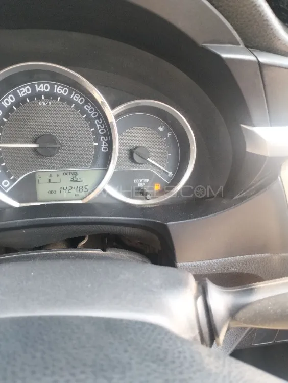 Toyota Corolla 2016 for Sale in Daska Image-1