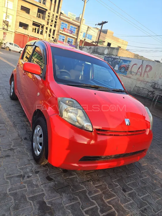 Toyota Passo 2006 for Sale in Mian Wali Image-1