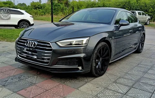 Audi A5 1.4 TFSI Sportback 2018