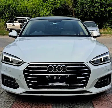 Audi A5 1.4 TFSI Sportback 2018