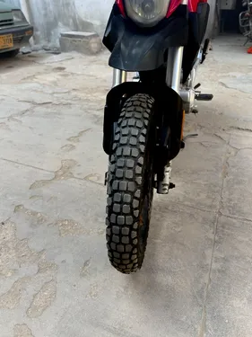 Derbi ETX 150 2018