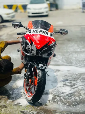 Honda CBR 1000RR 2010