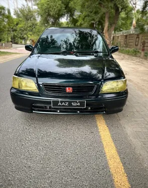 Honda City EXi 2000