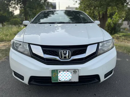 Honda City 1.3 i-VTEC Prosmatec 2019