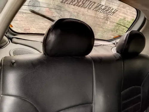 Hyundai Santro Exec 2005