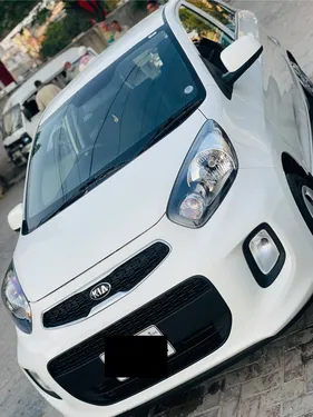 KIA Picanto 1.0 AT 2023