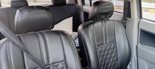 Mitsubishi Ek Wagon 2012