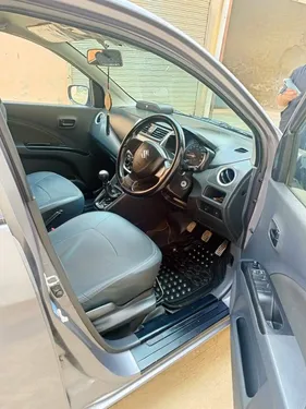 Suzuki Cultus VXL 2020