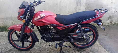 Suzuki GR 150 2020