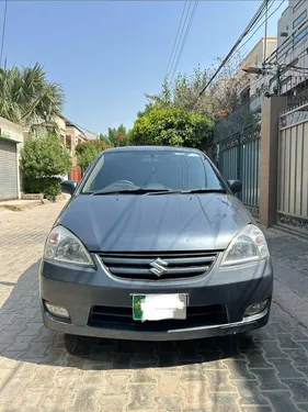 Suzuki Liana LXi Sport 2007