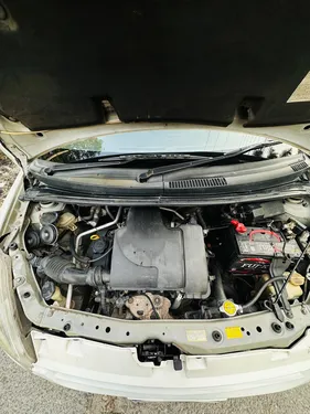 Toyota Passo G 1.0 2007