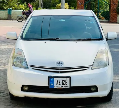 Toyota Prius S 1.5 2010