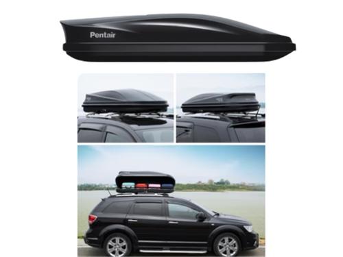 Universal Pentair Roof Storage Box 360L | Extra Large Car Roof Cargo Carrier for Luggage  Universal Pentair Roof Storage Box 360L | Extra Large Car Roof Cargo Carrier for Luggage