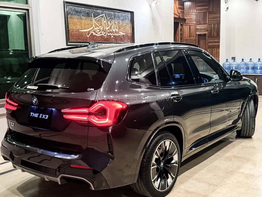 بی ایم ڈبلیو آئی ایکس 3 2021 for Sale in لاہور Image-1