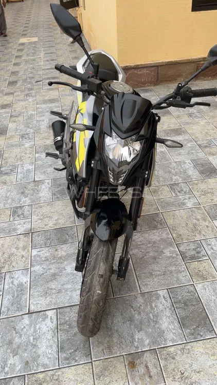 CF MOTO 250CL-X 2021 for Sale Image-1