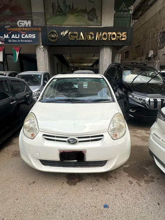 Daihatsu Boon 2014 for Sale in Karachi Image-1