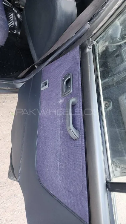 Daihatsu Cuore 2005 for Sale in Karachi Daihatsu Cuore 2005 for Sale in Karachi Image-2