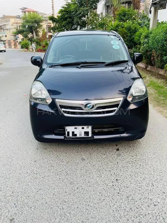 Daihatsu Mira 2013 for Sale in Sialkot Image-1