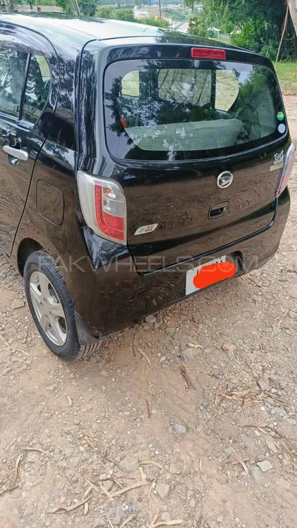 ڈائیہاتسو میرا 2013 for Sale in راولپنڈی ڈائیہاتسو میرا 2013 for Sale in راولپنڈی Image-8
