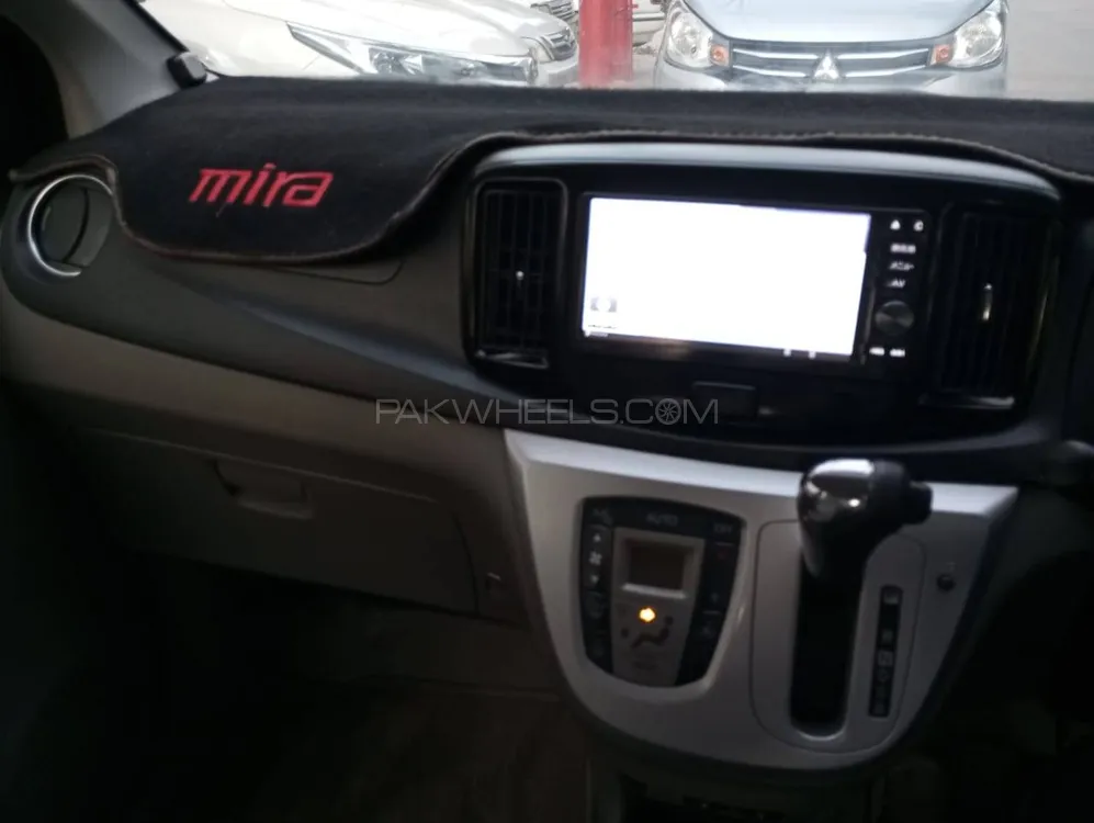 Daihatsu Mira 2015 for Sale in Karachi Image-1