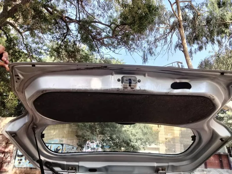 Daihatsu Mira 2018 for Sale in Karachi Daihatsu Mira 2018 for Sale in Karachi Image-5