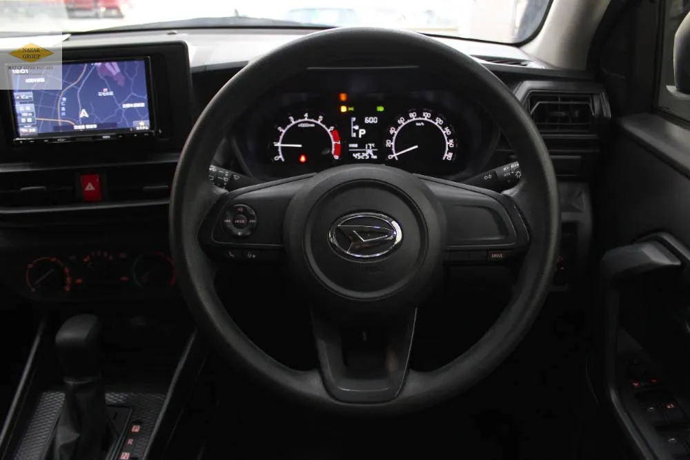 Daihatsu Rocky 2022 for Sale in Karachi Daihatsu Rocky 2022 for Sale in Karachi Image-11