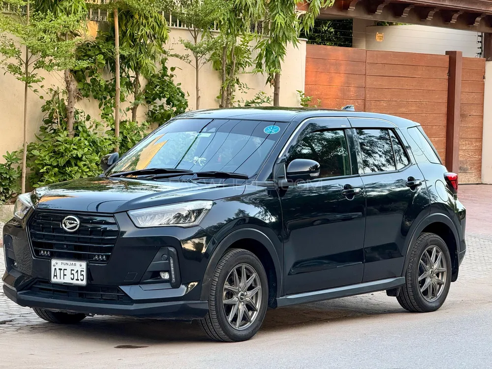 Daihatsu Rocky 2023 for Sale in Multan Image-1
