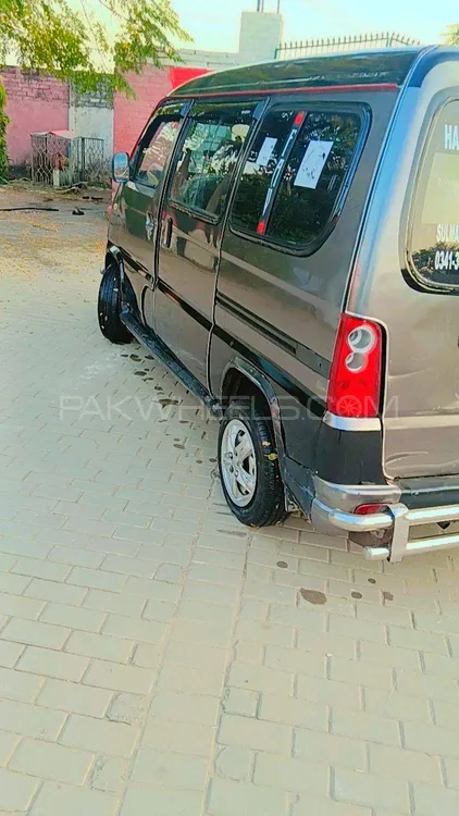FAW X-PV 2017 for Sale in Wazirabad FAW X-PV 2017 for Sale in Wazirabad Image-3