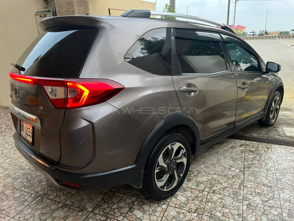 ہونڈا بی آر-وی 2019 for Sale in کراچی Image-1
