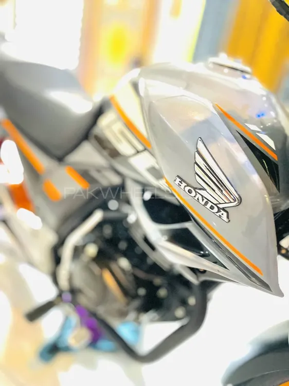 Honda CB 150F 2023 for Sale Image-1