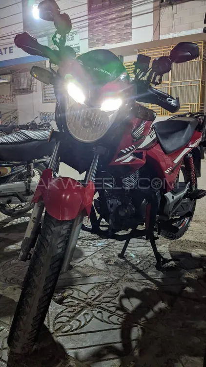 Honda CB 150F 2023 for Sale Image-1