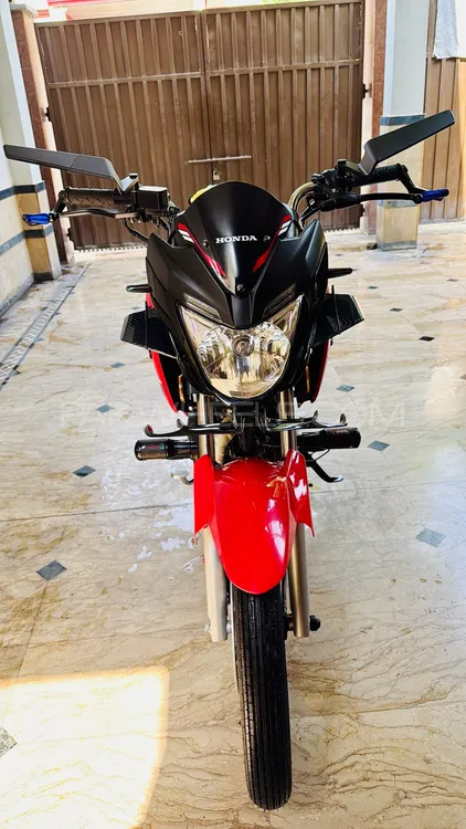 Honda CB 150F 2024 for Sale Image-1
