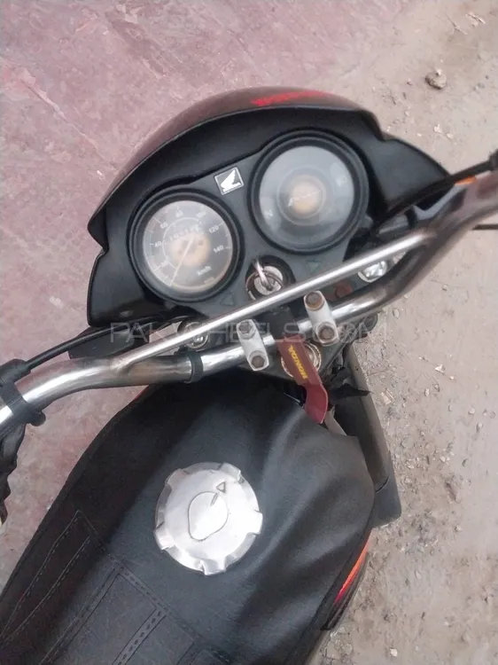 Honda CD-100 2018 for Sale Honda CD-100 2018 for Sale Image-3