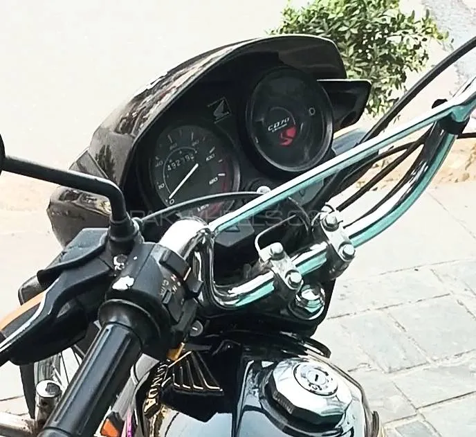 Honda CD 70 Dream 2022 for Sale Image-1