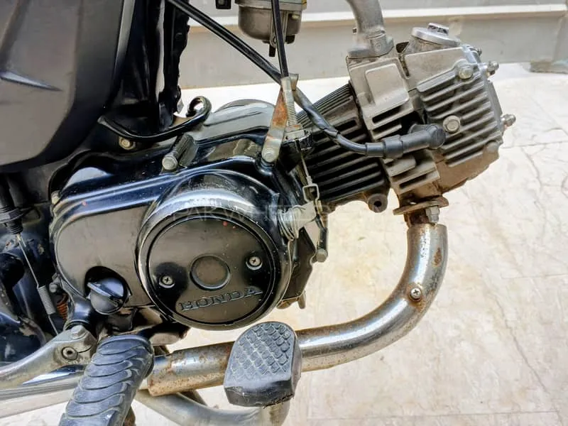 Honda CD 70 Dream 2019 for Sale Image-1