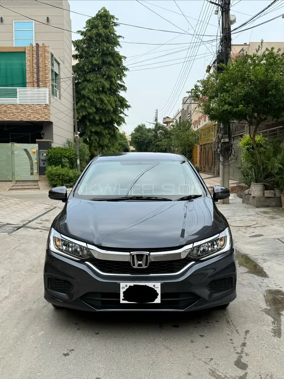 Honda City 2024 for Sale in Lahore Image-1