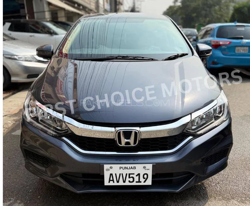 Honda City 2024 for Sale in Lahore Image-1