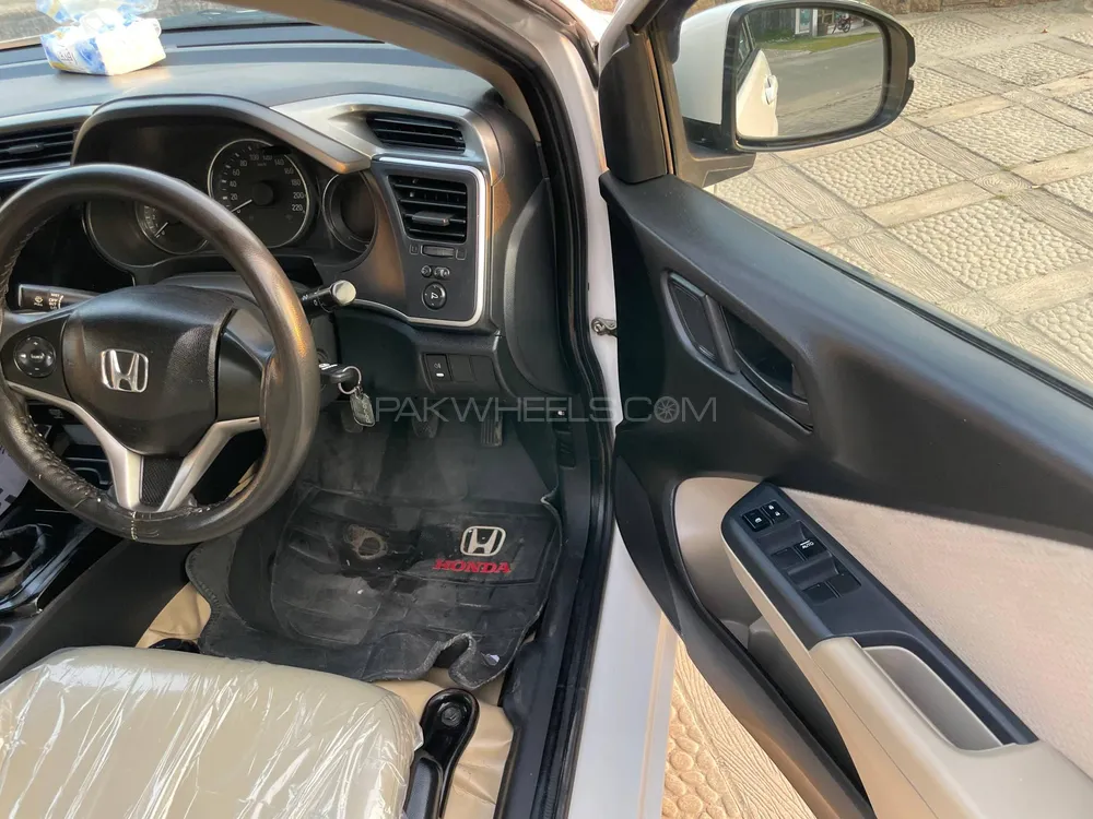 Honda City 2021 for Sale in Gujranwala Image-1