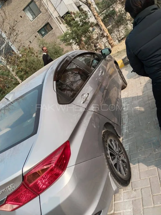 Honda City 2022 for Sale in Rawalpindi Image-1