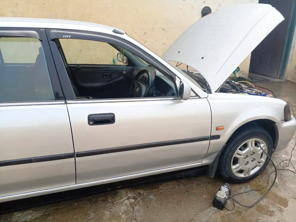 Honda City 2000 for Sale in Gujrat Image-1