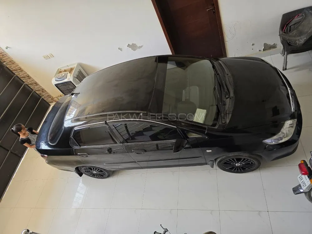 Honda City 2007 for Sale in Hasilpur Honda City 2007 for Sale in Hasilpur Image-5