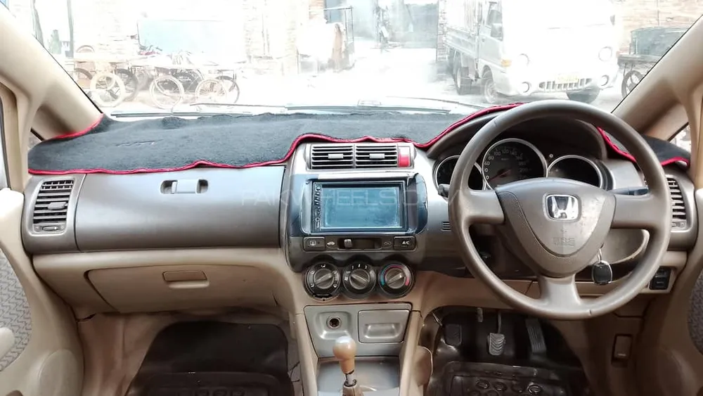 Honda City 2004 for Sale in Lahore Image-1