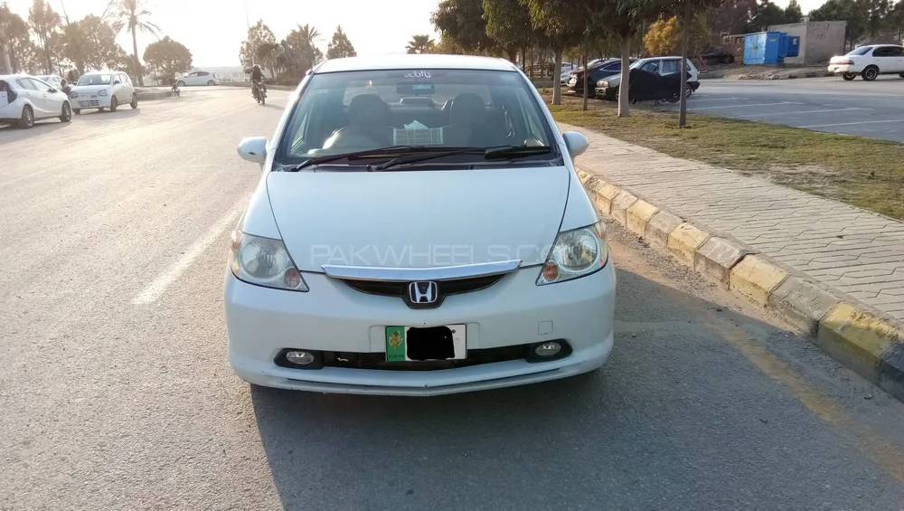Honda City 2005 for Sale in Rawalpindi Image-1