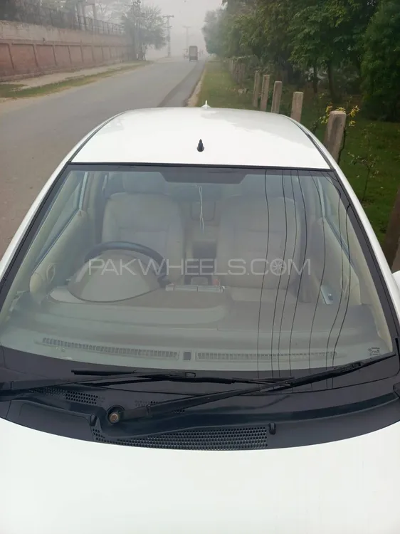 Honda City 2006 for Sale in Lahore Image-1