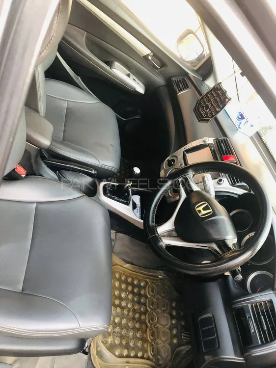 Honda City 2011 for Sale in Rawalpindi Image-1