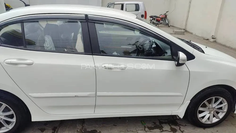 ہونڈا سٹی 2017 for Sale in خانیوال ہونڈا سٹی 2017 for Sale in خانیوال Image-11